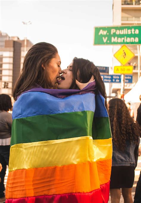 Imágenes de Besos Arcoiris 